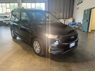 FORD Tourneo connect v761 2.0 ecoblue 122cv titanium