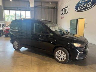 FORD Tourneo connect v761 2.0 ecoblue 122cv titanium