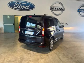 FORD Tourneo connect v761 2.0 ecoblue 122cv titanium