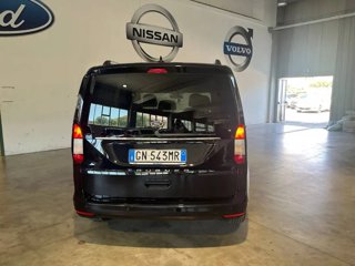 FORD Tourneo connect v761 2.0 ecoblue 122cv titanium