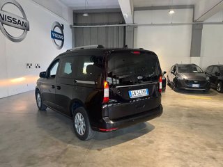 FORD Tourneo connect v761 2.0 ecoblue 122cv titanium