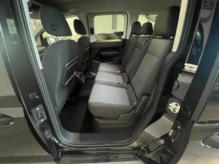 FORD Tourneo connect v761 2.0 ecoblue 122cv titanium
