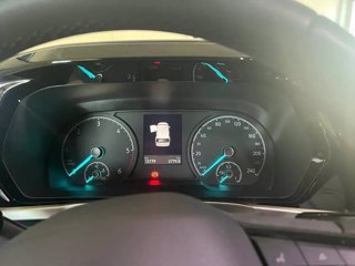 FORD Tourneo connect v761 2.0 ecoblue 122cv titanium
