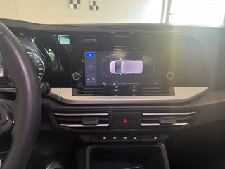 FORD Tourneo connect v761 2.0 ecoblue 122cv titanium