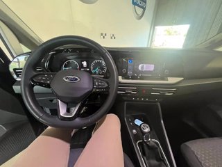 FORD Tourneo connect v761 2.0 ecoblue 122cv titanium