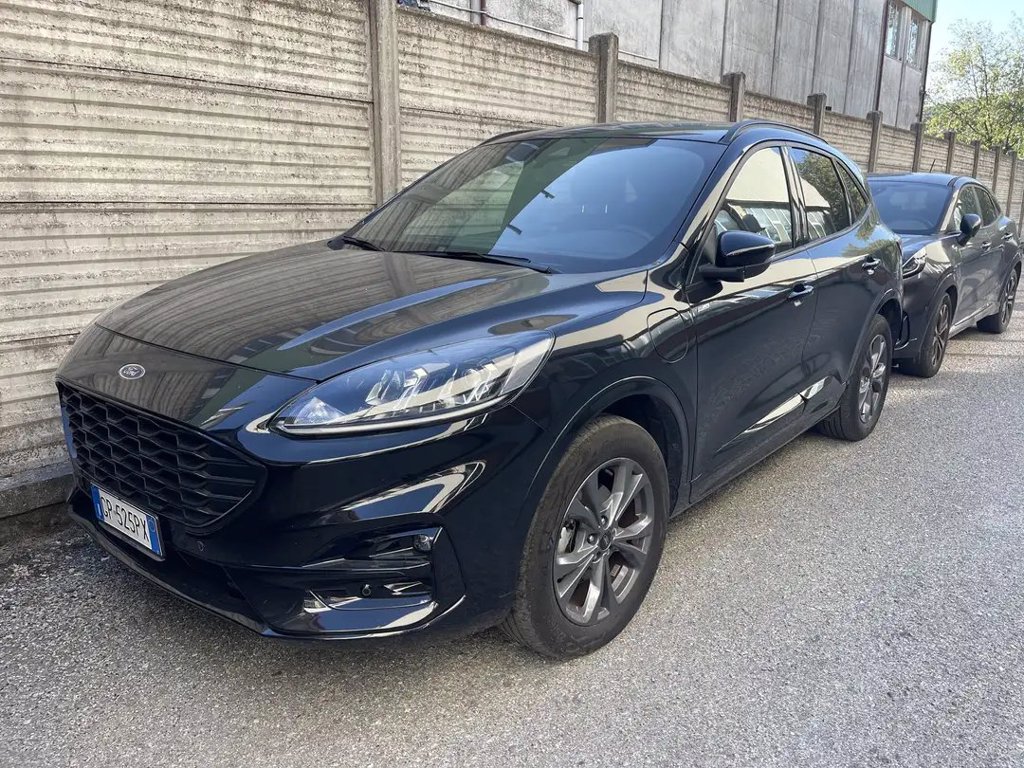 FORD Kuga 2.5 phev st-line 2wd 225cv cvt