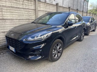 FORD Kuga 2.5 phev st-line 2wd 225cv cvt