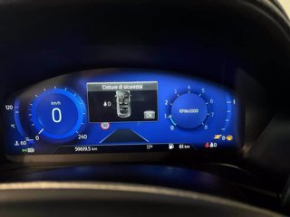 FORD Puma 1.0 ecoboost h st-line x s&s 125cv