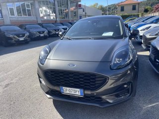 FORD Puma 1.0 ecoboost h st-line s&s 125cv