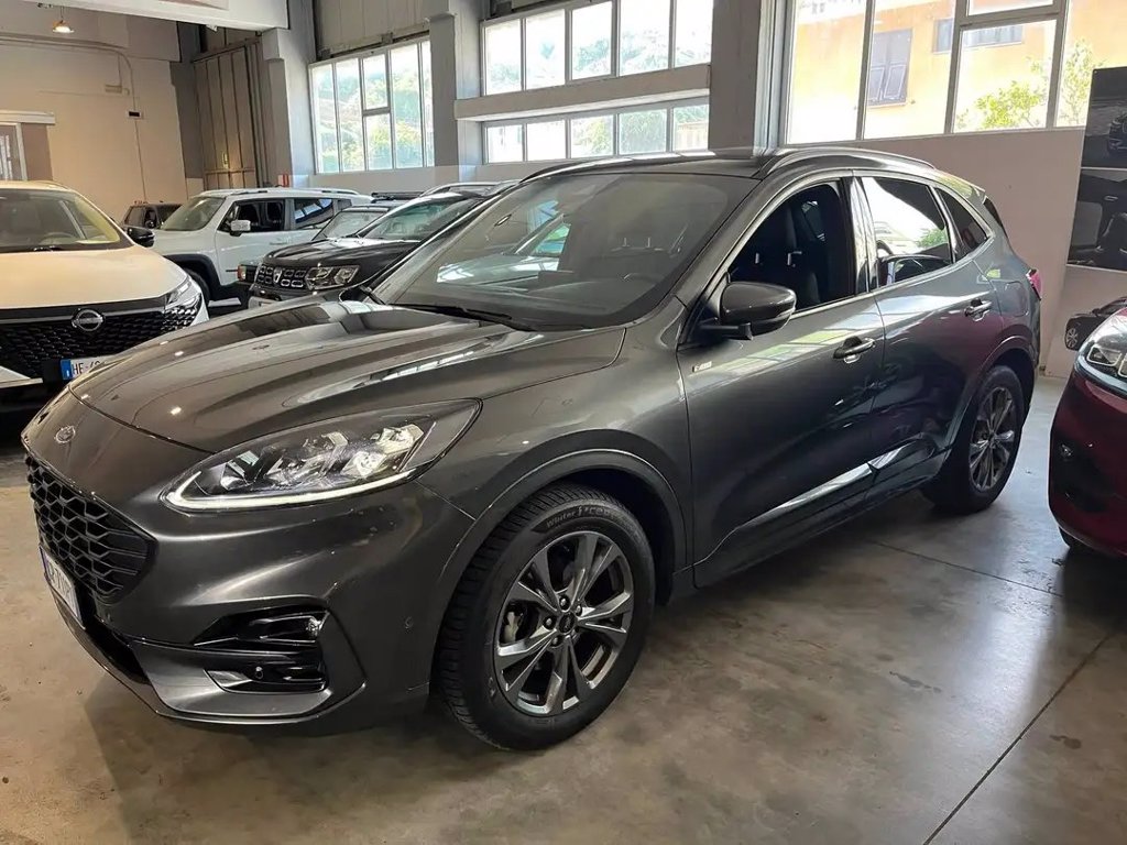 FORD Kuga 2.5 full hybrid st-line x 2wd 190cv cvt