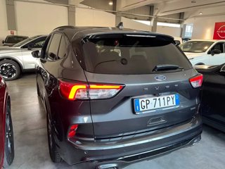 FORD Kuga 2.5 full hybrid st-line x 2wd 190cv cvt