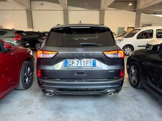 FORD Kuga 2.5 full hybrid st-line x 2wd 190cv cvt