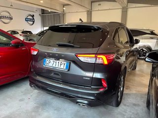 FORD Kuga 2.5 full hybrid st-line x 2wd 190cv cvt