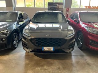 FORD Kuga 2.5 full hybrid st-line x 2wd 190cv cvt