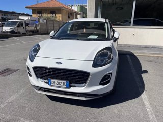 FORD Puma 1.0 ecoboost h titanium design s&s 125cv