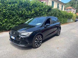 SEAT Arona 1.0 ecotsi xperience 110cv