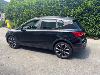 SEAT Arona 1.0 ecotsi xperience 110cv