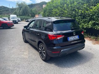 SEAT Arona 1.0 ecotsi xperience 110cv