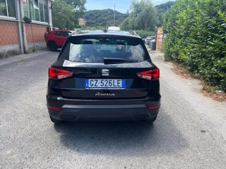 SEAT Arona 1.0 ecotsi xperience 110cv