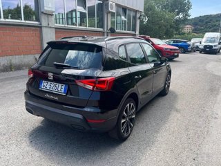 SEAT Arona 1.0 ecotsi xperience 110cv
