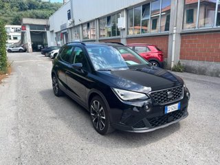 SEAT Arona 1.0 ecotsi xperience 110cv
