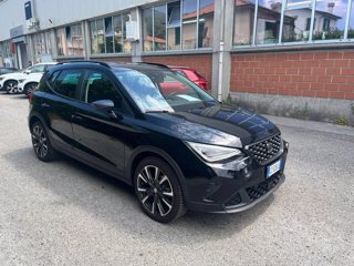 SEAT Arona 1.0 ecotsi xperience 110cv
