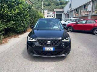 SEAT Arona 1.0 ecotsi xperience 110cv