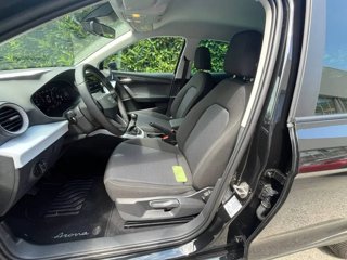 SEAT Arona 1.0 ecotsi xperience 110cv