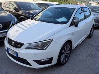 SEAT Ibiza 5p 1.2 tsi fr 90cv