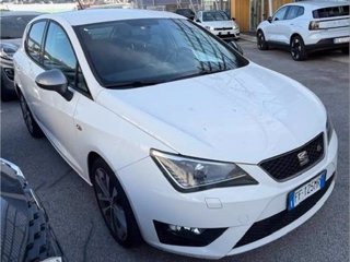 SEAT Ibiza 5p 1.2 tsi fr 90cv