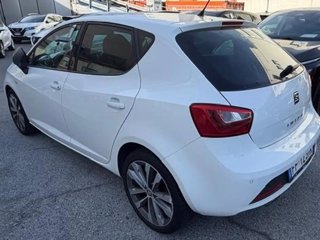 SEAT Ibiza 5p 1.2 tsi fr 90cv