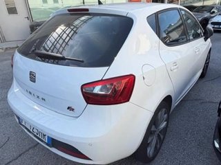 SEAT Ibiza 5p 1.2 tsi fr 90cv