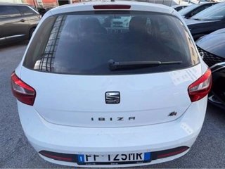 SEAT Ibiza 5p 1.2 tsi fr 90cv