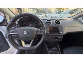SEAT Ibiza 5p 1.2 tsi fr 90cv