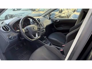 SEAT Ibiza 5p 1.2 tsi fr 90cv