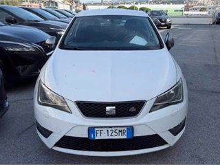 SEAT Ibiza 5p 1.2 tsi fr 90cv
