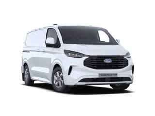 FORD Transit Custom Van Titanium 2.0 EcoBlue 136cv 320 L1H1