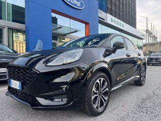 FORD Puma 1.0 ecoboost h st-line s&s 125cv