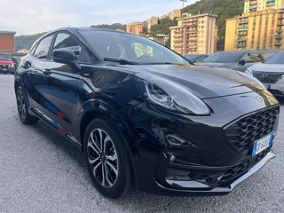 FORD Puma 1.0 ecoboost h st-line s&s 125cv