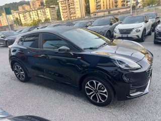 FORD Puma 1.0 ecoboost h st-line s&s 125cv