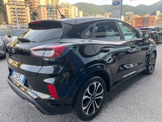 FORD Puma 1.0 ecoboost h st-line s&s 125cv