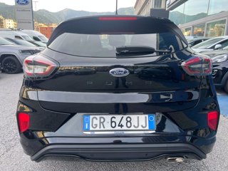 FORD Puma 1.0 ecoboost h st-line s&s 125cv