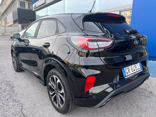 FORD Puma 1.0 ecoboost h st-line s&s 125cv