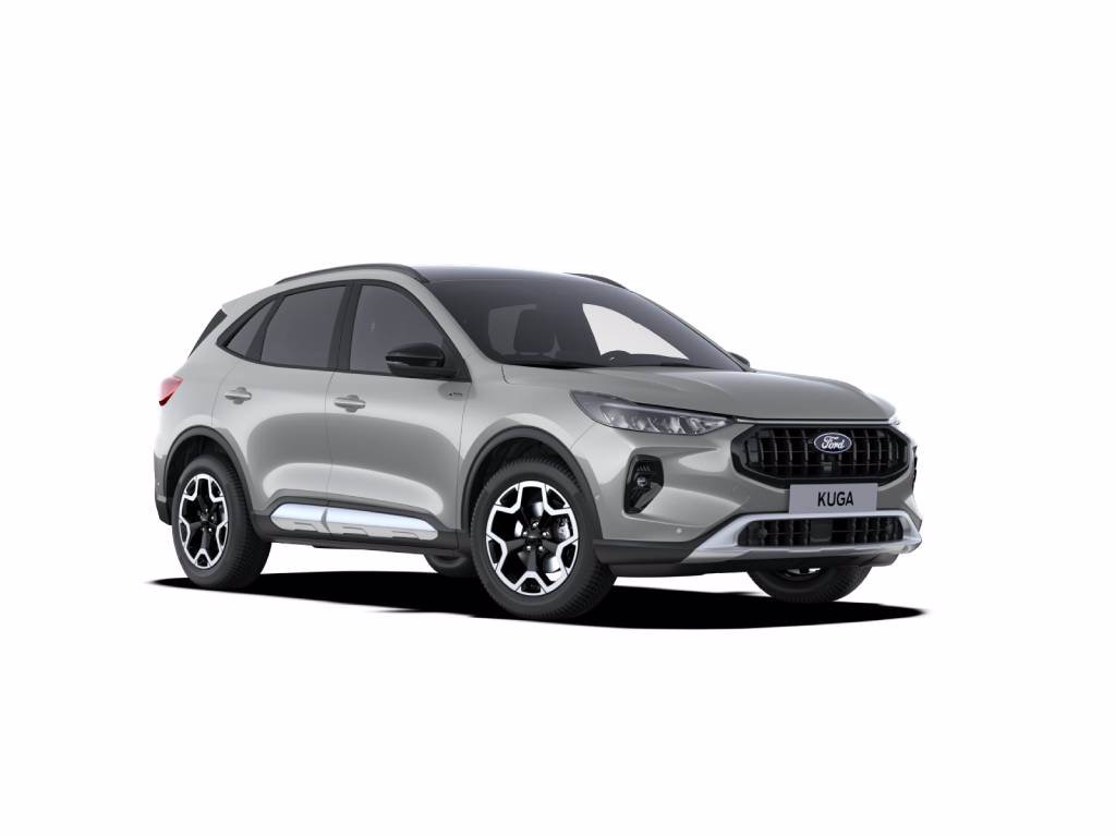 FORD Kuga ST-LINE X 5D 2.5 FHEV 183 CV S6.2F CT 4WD