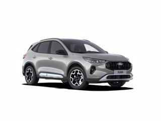 FORD Kuga ST-LINE X 5D 2.5 FHEV 183 CV S6.2F CT 4WD