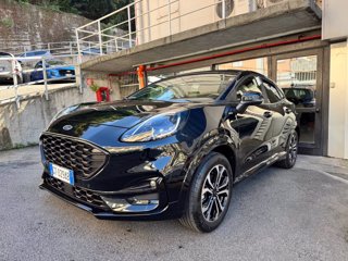 FORD Puma 1.0 ecoboost h st-line s&s 125cv