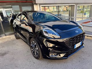 FORD Puma 1.0 ecoboost h st-line s&s 125cv