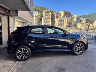FORD Puma 1.0 ecoboost h st-line s&s 125cv