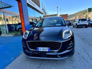 FORD Puma 1.0 ecoboost h titanium s&s 125cv