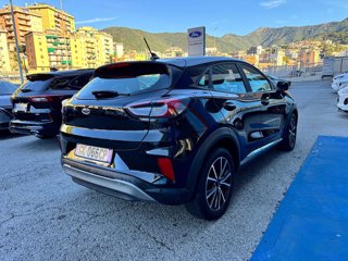 FORD Puma 1.0 ecoboost h titanium s&s 125cv